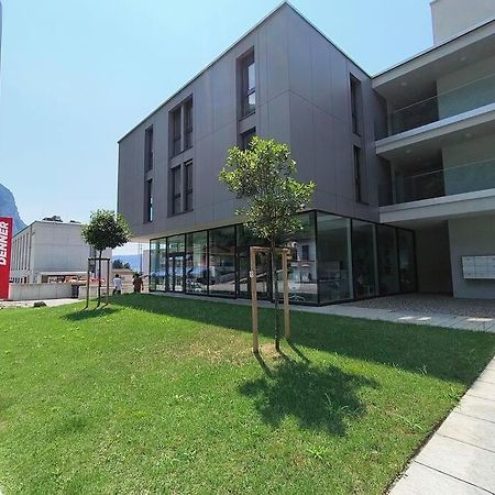 Design Apartment Melano Lake Екстериор снимка