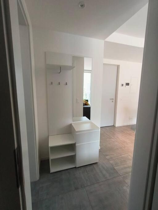 Design Apartment Melano Lake Екстериор снимка