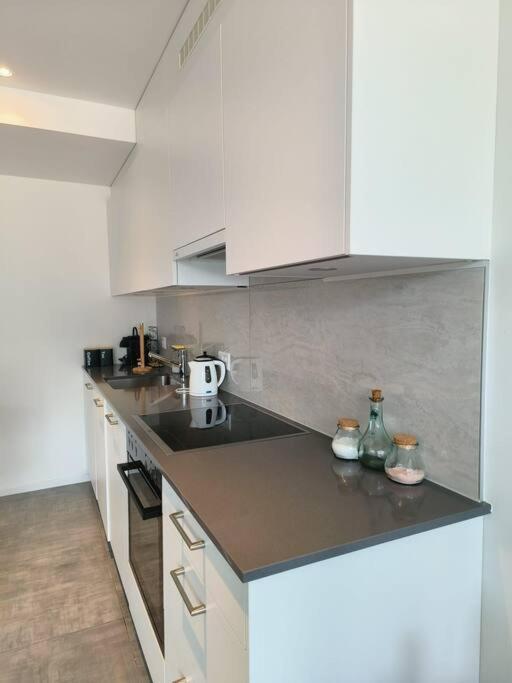Design Apartment Melano Lake Екстериор снимка