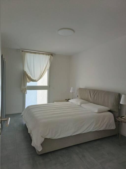 Design Apartment Melano Lake Екстериор снимка